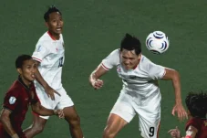 AFF Cup Timor Leste vs Indonesia, Skuad Garuda Unggul Head to Head