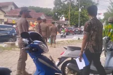 Viral Petugas Pajak Sasar UMKM, Bapenda Berau Luruskan Isu Pajak 10 Persen