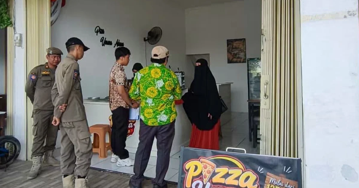 Unggahan di Medsos Viral, Pelaku UMKM Berau Tegaskan Bukan Ajakan Tolak Bayar Pajak