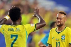 Prediksi Brasil vs Norwegia: Waktunya Duet Neymar dan Vini Jr di Piala Dunia