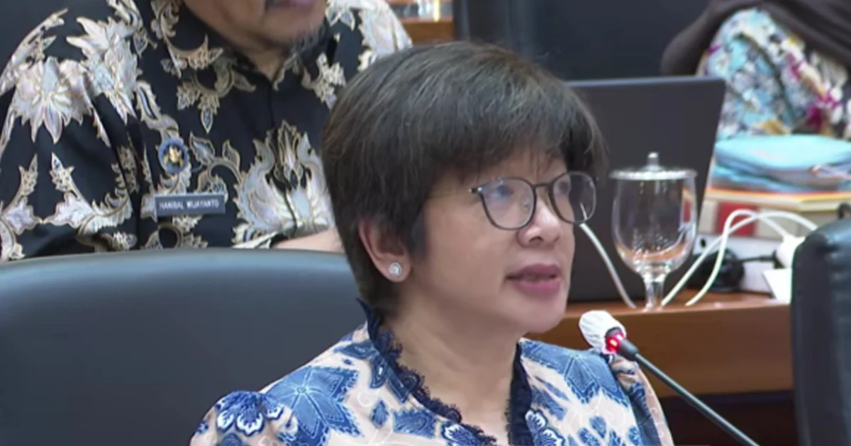 BGN Ungkap Punya Utang Triliunan Rupiah ke Pihak Ketiga, Janji Segera Lunasi
