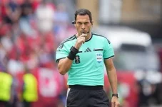 Perancis vs Maroko Dipimpin Wasit Asal Argentina, Skuad Les Blues Santai