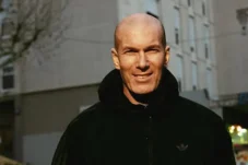 Era Baru Usai Piala Dunia: Perancis Bareng Zidane, Belgia Dilatih Mark Van Bommel