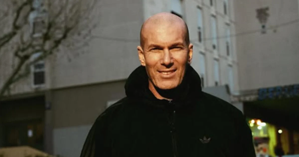 Era Baru Usai Piala Dunia: Perancis Bareng Zidane, Belgia Dilatih Mark Van Bommel