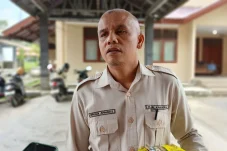 Kurangi Volume Sampah TPA, Bupati Berau Minta Pengelolaan Sampah Organik Mandiri