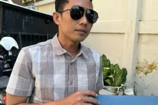 Buntut Penertiban Lahan di Gunung Sari Segah, Kelompok Tani Karya Bersama Ajukan Praperadilan