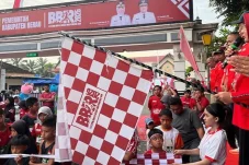 Sempat Ditunda Karena Kabut Asap, BBIR 2026 Dijadwalkan Digelar 20 September