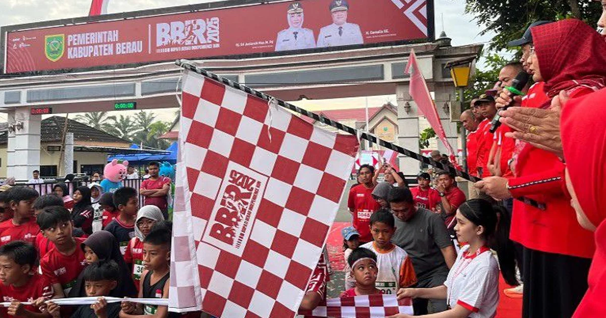 Sempat Ditunda Karena Kabut Asap, BBIR 2026 Dijadwalkan Digelar 20 September
