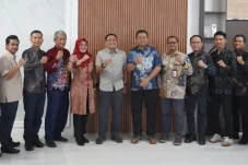 PLN dan BINDA Kalsel Perkuat Sinergi Dukung Keandalan Kelistrikan