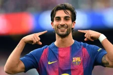 PSG Belum Kasih Barcelona Proposal Transfer Ferran Torres