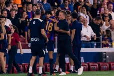 Prediksi Line Up Barcelona vs Rayo Vallecano La Liga, Hansi Flick Beri Peringatan Ini