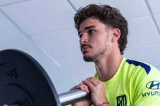 Julian Alvarez Ogah Latihan Bikin Ruang Ganti Atletico Madrid Bergolak