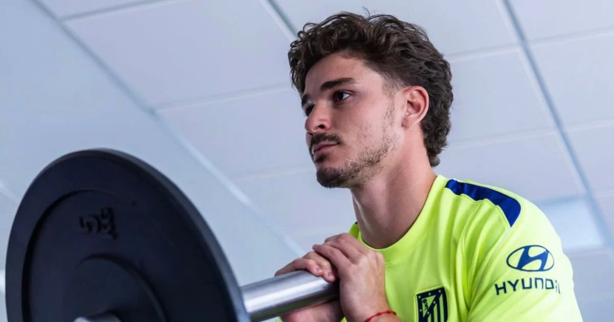Skuad Atletico Madrid Mulai Tak Kondusif, Ingin Julian Alvarez Segera Pergi