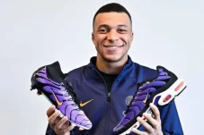 Kontrak Nike dan Mbappe Berakhir, Akan Ada Kejutan Besar yang Disiapkan