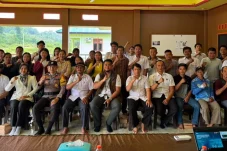 PLN Sosialisasikan Hak Warga Terdampak SUTT 150 kV Tideng Pale–Malinau