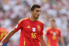 Ini Alasan Rodri Lebih Milih Barcelona Ketimbang Real Madrid