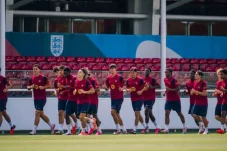 Ini Alasan Laga Ujicoba Barcelona di Inggris Batal