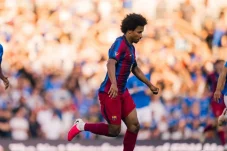 Barcelona Cium Tangan Birmingham, Tumbang Adu Penalti