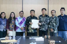 Amankan Aset Negara, PLN Terima 12 Sertifikat Tanah