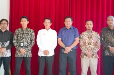 PLN dan BINDA Kaltara Perkuat Sinergi Amankan Proyek Ketenagalistrikan