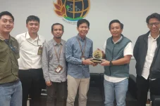 Percepat Sertifikasi Aset, PLN dan Kantah Kukar Selaraskan Langkah Penyelesaian