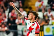 Chelsea Belanja Terus, The Blues Incar Bek Rayo Vallecano Pep Chavarria