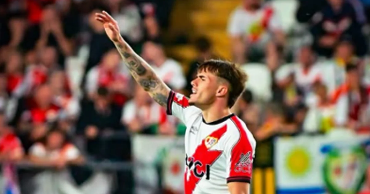 Chelsea Belanja Terus, The Blues Incar Bek Rayo Vallecano Pep Chavarria