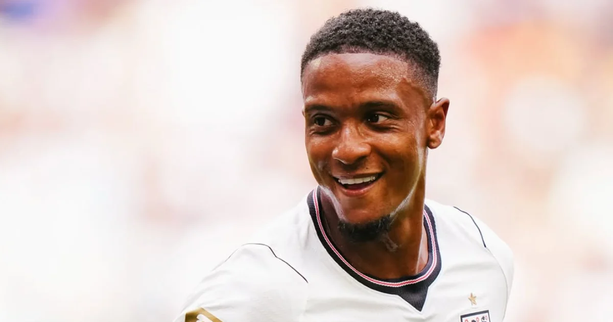 Ezri Konsa Selangkah Lagi ke Arsenal, Lini Bertahan The Gunners Makin Kuat