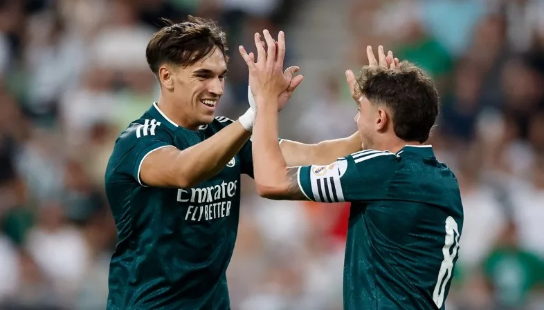 Carlos Espi Curi Hati Mourinho, Potensi Geser Posisi Endrick di Real Madrid