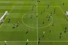 Jelang Laga Ujicoba Madrid vs Deportivo, Mbappe Pamer Gol Akrobat