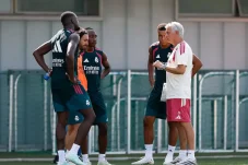 Mourinho Terpukau Kekuatan Fisik Konate hingga Cucurella, Yakin Real Madrid Juara La Liga