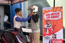 Pastikan Ingat 5 Hal ini Saat Berkendara