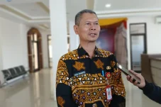 ASN di Kelay Terjerat Kasus Sabu, BKPSDM Berau Ngaku Belum Terima Surat Resmi