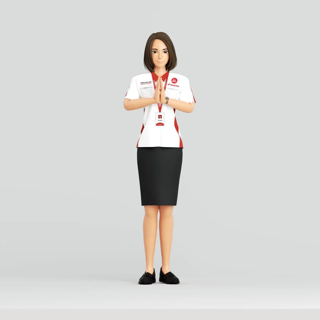 Jangan Ragu Hubungi Akun Tanya Jawab AMANDA Khusus Konsumen