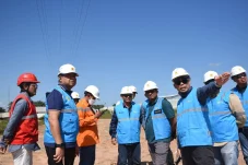 PLN Siapkan Penyambungan 75 MVA untuk Dukung Operasional PT Borneo Indobara