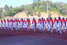 Tak Terikat Kaku Regulasi Pusat, Begini Penentuan Jadwal Upacara 17 Agustus di Berau