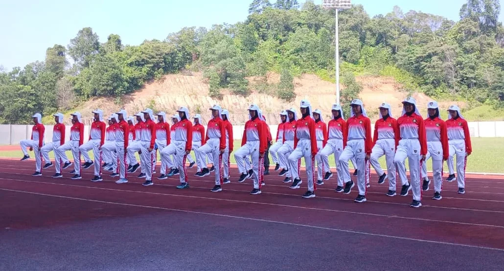 Tak Terikat Kaku Regulasi Pusat, Begini Penentuan Jadwal Upacara 17 Agustus di Berau