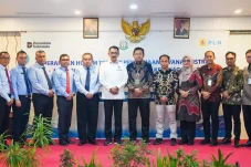PLN dan Kejati Kaltara Bangun Kepastian Hukum Proyek Kelistrikan
