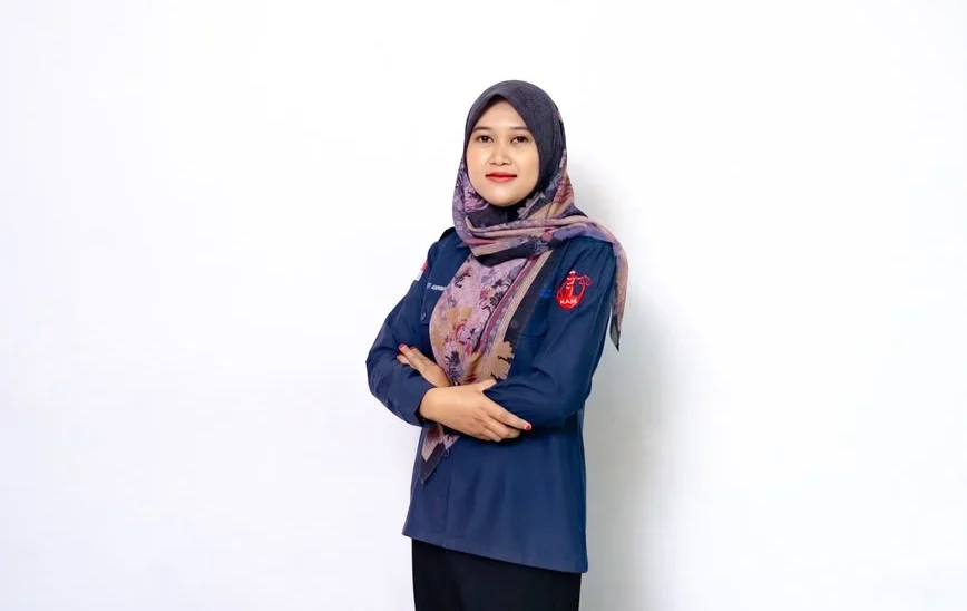 Ajukan Pledoi, Kuasa Hukum Anak Anggota DPRD Berau: NTS Korban Lingkaran Narkotika Bukan Bandar