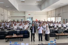 Cuma Kurang 2,52 Poin, Berau Kejar Predikat Daerah Inovatif