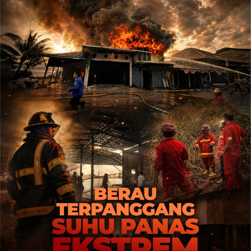 BTWeekly Edisi 9 Agustus 2026