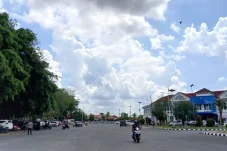 Prakiraan Cuaca Berau Hari Ini, Tanjung Redeb dan Sekitarnya Masih Tanpa Hujan