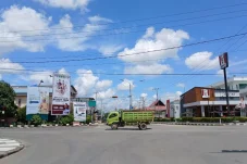 Prakiraan Cuaca Berau 20 Agustus, Cerah Berawan Siang Hari
