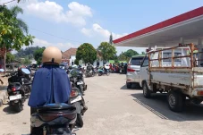 Pertamina Perketat Verifikasi QR Code, 4 SPBU di Berau Diberi Pembinaan
