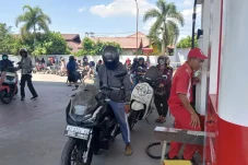 Dari HET hingga Penertiban Pengetap, Ini Usulan Warga Atasi Antrean BBM di Berau