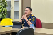 Selidiki Dugaan Kapal Ngebut di Sungai Segah, KUPP Tanjung Redeb: Batas Kecepatan Maksimal 4 Knot