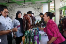 Dari Dapur Rumahan, Lia Homemade Kini Tembus Ratusan Pesanan Per Bulan Berkat Pendampingan Berau Coal