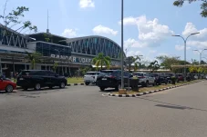 Penerbangan Terdampak Kabut Asap, Penumpang Dapat Kompensasi? Ini Penjelasan Bandara Kalimarau Berau