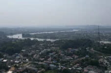 Berau Dikepung Karhutla, Dinkes Ungkap Ancaman Kasus ISPA
