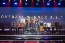Kompetensi ERG Berau Coal Makin Teruji, Raih Juara Umum 2 IMERC 2026